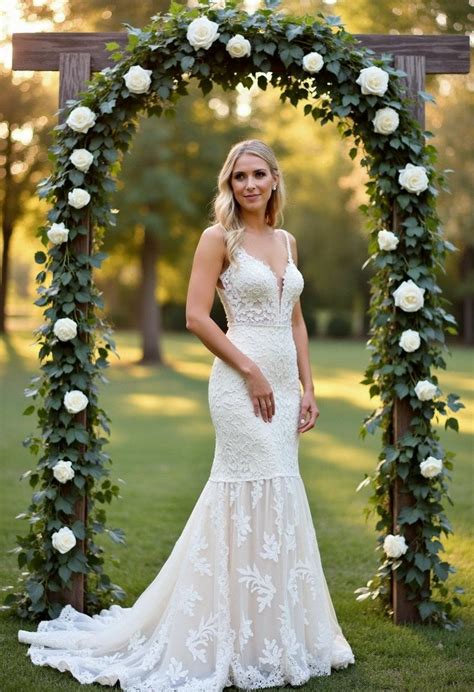 Image result for Modest Bride