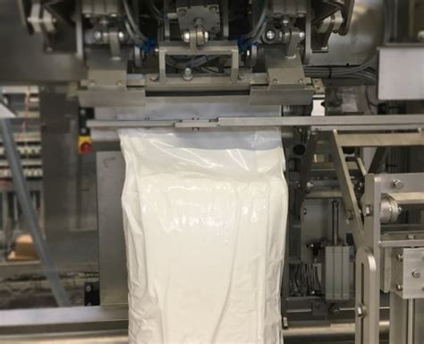 Bag vacuuming stations | Arodo Total Bag-handling