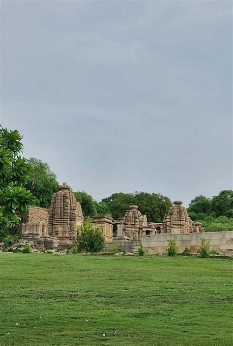 Discovering Bateshwar Hindu Temples: Ancient Marvel in Madhya Pradesh ...