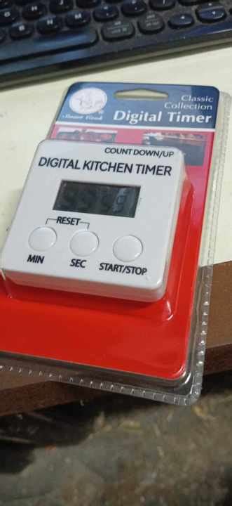 Smart Kitchen Timer 的图像结果