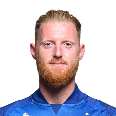 Ben Stokes | Cricket Career Stats, Records, ICC Rankings | Wisden
