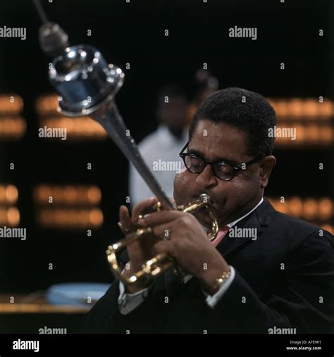 Dizzy Gillespie Cheeks Condition