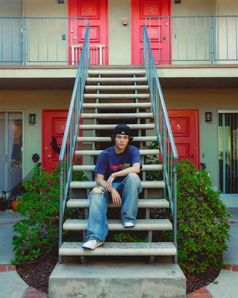 Christopher Sturniolo - Age, Height, Net Worth, Girlfriend, Bio