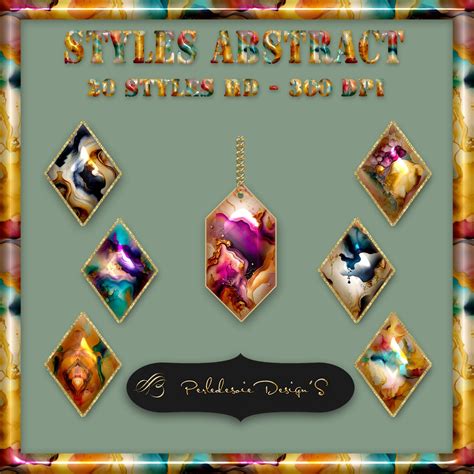 Image result for Abstract Sequence Styles Labeled