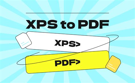 Convert XPS File to PDF 的图像结果