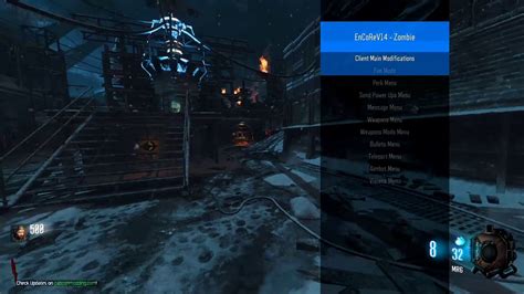 Image result for Bo3 PC Mod Menu Tool
