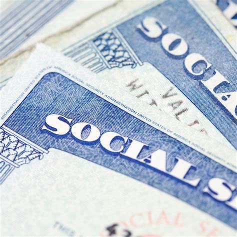 Social Security Insurance 的图像结果