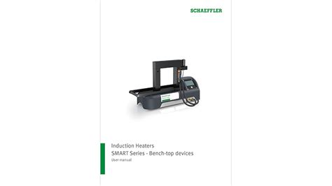 Induction heating devices – HEATER | Schaeffler medias