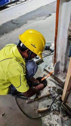 Earthing Installation Service - Earthing Installation Services ...