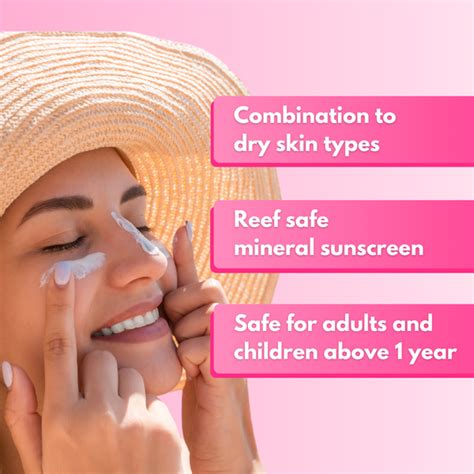 10 reasons to add SEASUN Sunscreen to your skin care – CHOSEN Store
