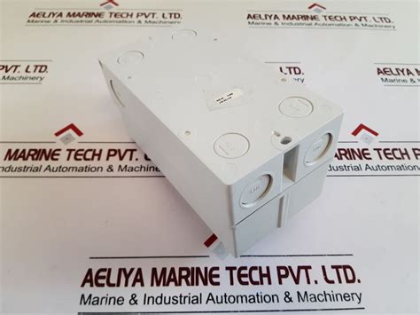 Kraus & Naimer Cognex Smart View Kg41 T103 /33 Kl11V Disconnector ...