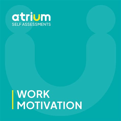 Work Motivation 的图像结果