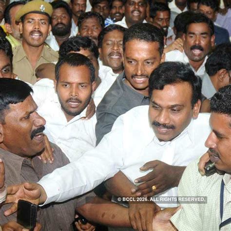 CBI on 2G scam: Raja misled Manmohan Photogallery - ETimes