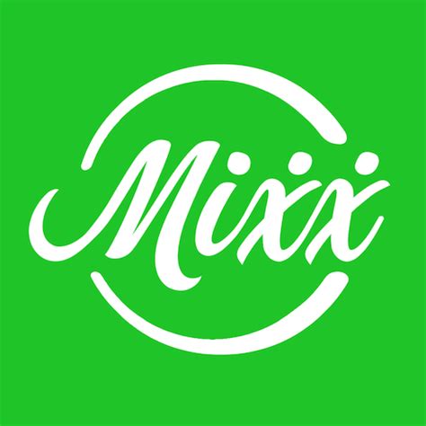 Image result for Mixx Tutorial