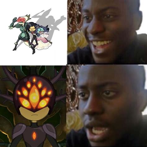 Amphibia Marcy Flashback 的图像结果