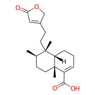 IMPPAT | IMPPAT: Indian Medicinal Plants, Phytochemistry And Therapeutics