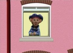 Image result for Teletubbies Magic House Tree Backwards