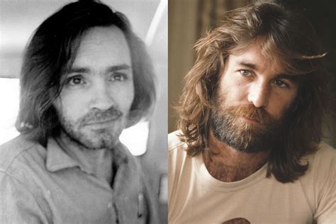 Were Charles Manson And Beach Boy Dennis Wilson Friends?