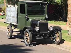 Ford Model T Truck For Sale by 1923 Ford Model T Farm Truck For Sale Classiccars Ford Model T Truck For Sale
