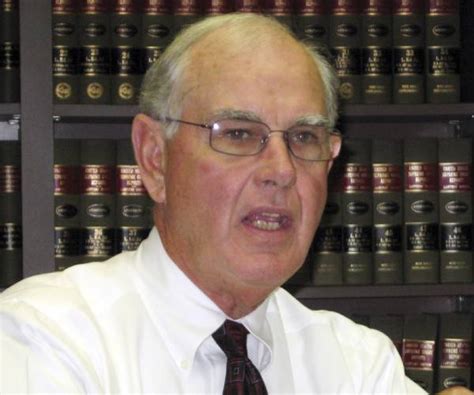 Former Ala. State Sen. Who Died From COVID: 'Take This Thing Seriously ...