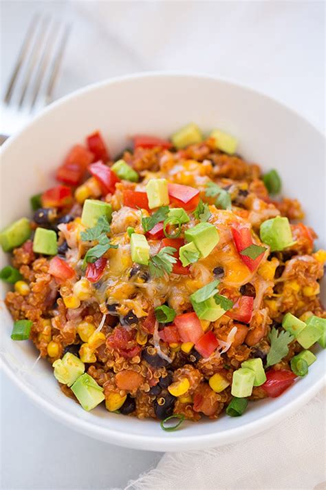Slow Cooker Vegetarian Recipes