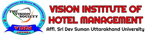 Vision Institute Of Hotel Management