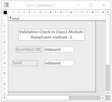 Image result for MS Access Create Code Module