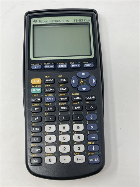 Texas instruments ti 30x iis solar scientific calculator ti30xiis ...
