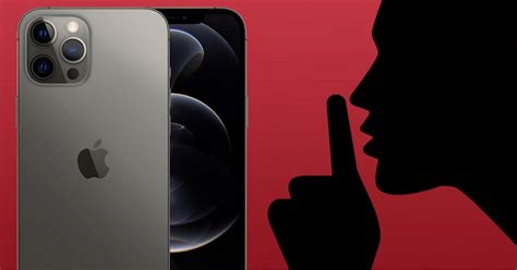 Image result for iPhone 12 Pro Max Secrets