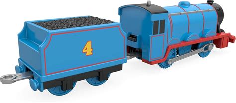 Mattel Thomas & Friends TrackMaster, Motorized Gordon India | Ubuy