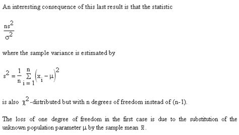 Image result for Variance of Sample Variance Proof