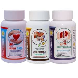 Buy Jivan Shree Yog and Ayurved Formula to Detox and Protect Kidney ...