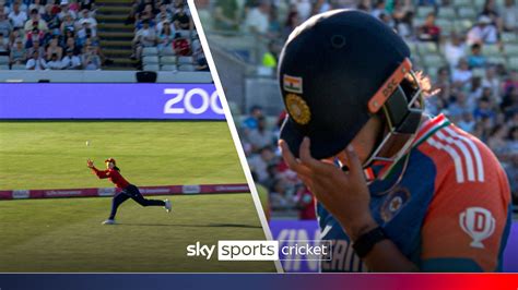 England vs India, fifth women's T20 international: Brilliant Maia ...