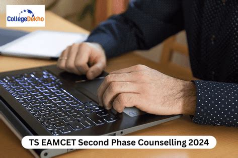 TS EAMCET Second Phase Counselling 2024: Seat Allotment (Out ...