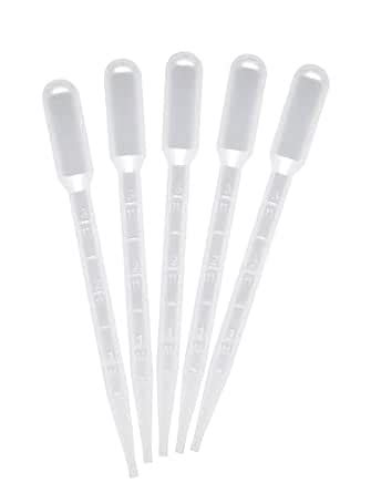 Chauhan Scientific Corporation Reusable Pasteur Pipette | Squeeze ...