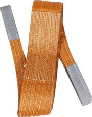 HARRISON LIFTING BELT WEBBING SLINGS POLYESTER FLAT (5 TON - 5 MTR ...