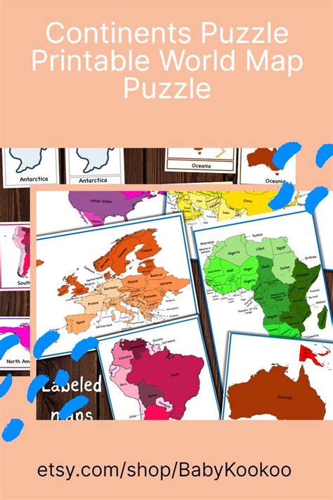 World Map Puzzle 的图像结果