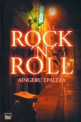 Buy Rock'n Roll Book Online at Low Prices in India | Rock'n Roll ...