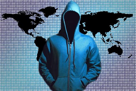 13 tipos de hackers que deberías conocer - Entreprenerd