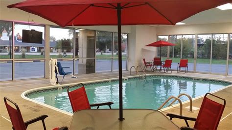 FAIRBRIDGE INN EXPRESS INDIANAPOLIS SOUTH - Hotel Reviews & Photos ...