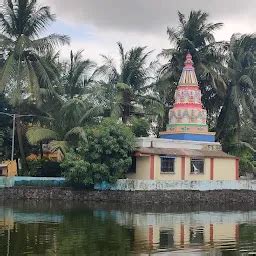 Best Top Rated Hindu temple in Thane, Maharashtra, India | Yappe.in