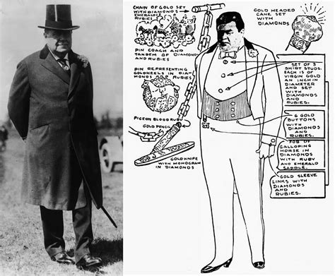 Diamond Jim & Lillian — NYC EATS