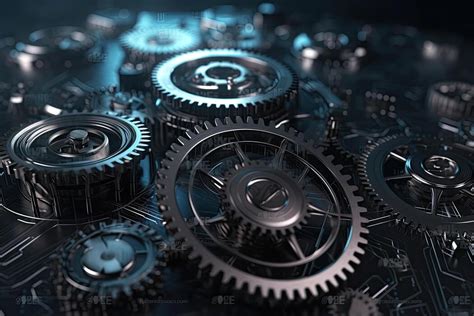 Mechanical Technology Examples 的图像结果