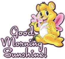 130+ Good Morning Glitter GIFs & Wishes - Good Morning Wishes, Images ...