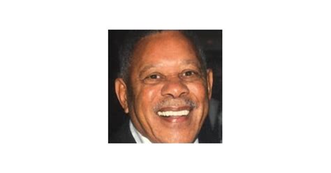 Mr. William V. Broadway Sr. Obituary (2024) - Flint, MI - Lawrence E ...
