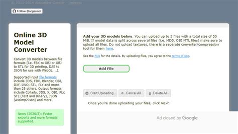 Image result for 3D File Converter