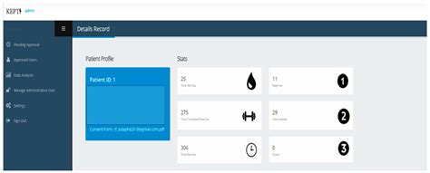 Feasibility and Usability of Kegel Exercise Pregnancy Training App ...