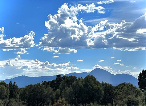 Sleeping Ute Mountain : r/LandscapePhotography