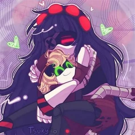 Chat with 🔪🎭Doll x Thad🎭🔪 - text or voice, Enjoy AI Chat Free & Safe