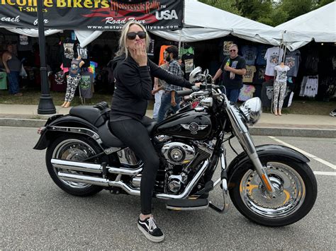 Best of Laconia Bike Week – Drag Bike News